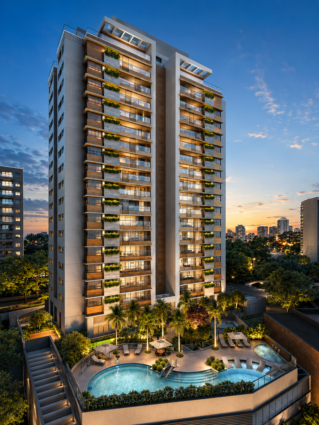 Realtytics marketing capabilities